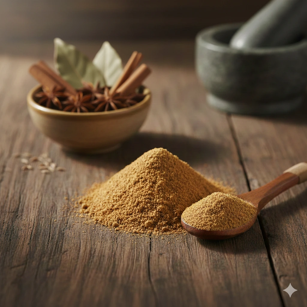Garam Masala
